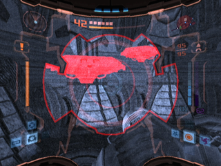 Metroid Prime 2: Echoes